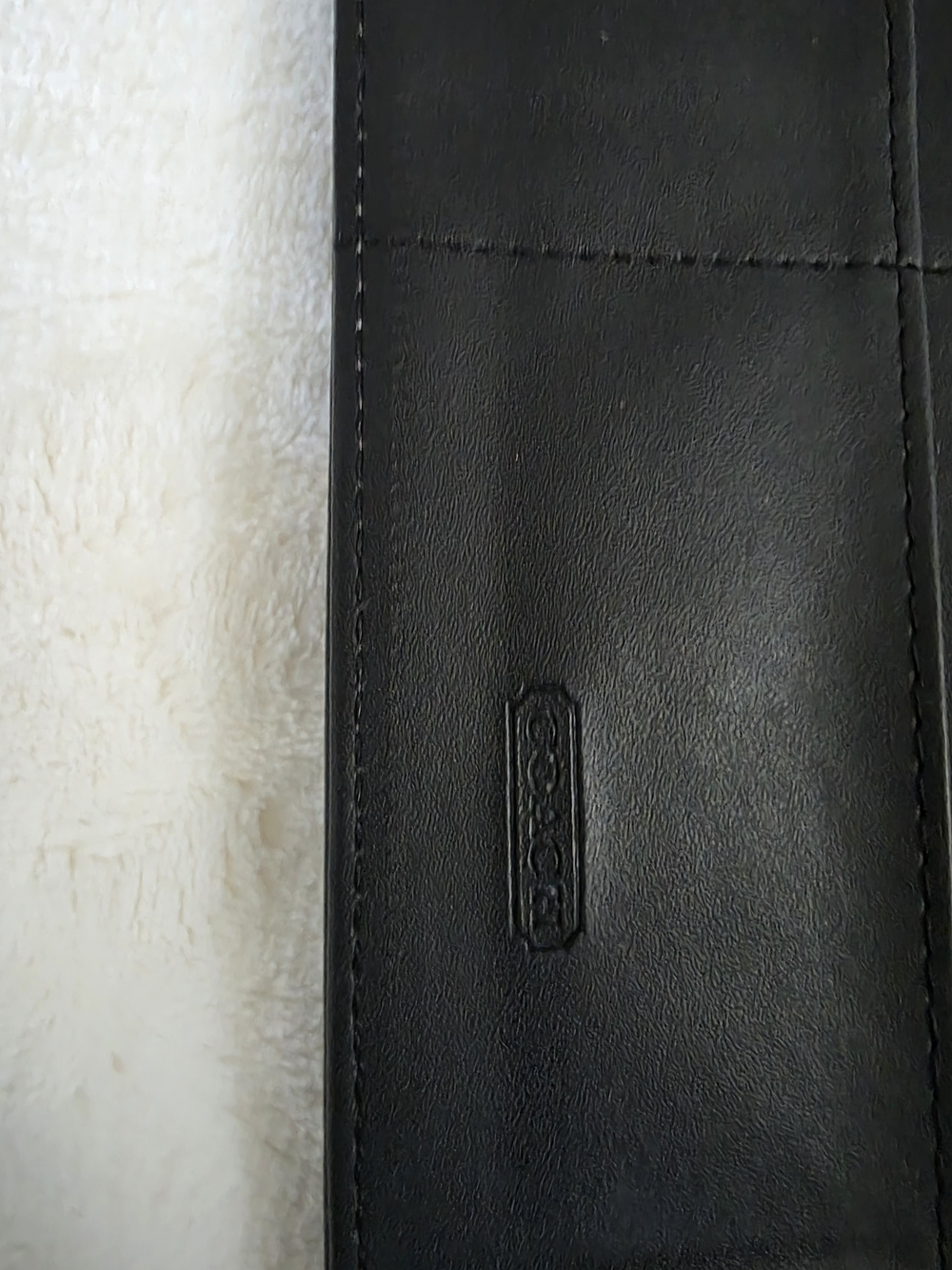 Coach Wallet - Picture 5 of 11